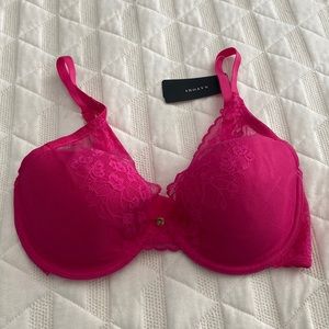 NWT Natori lightly lined bra